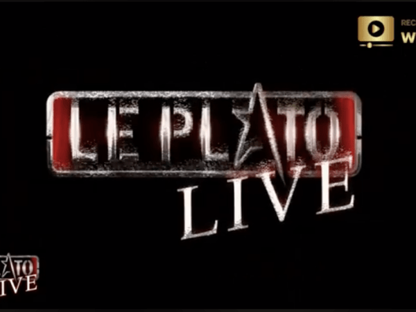 Live du 24/05/2023 au Plato&nbsp;Live
