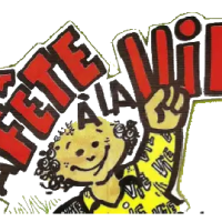 Fête à&nbsp; la Vie ces 5 et 6&nbsp;septembre!